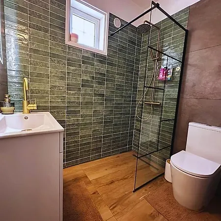 Pipi Langhouse Lejlighed *