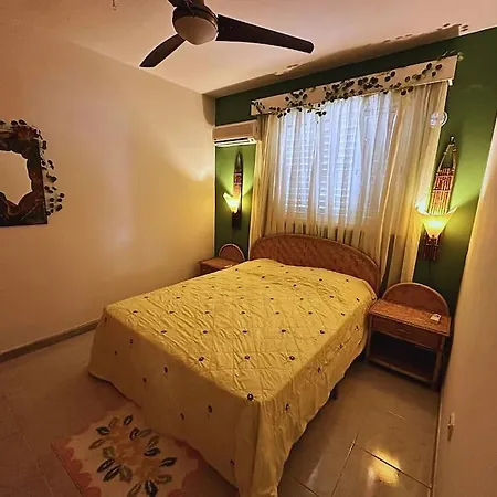 Apartmán Pipi Langhouse