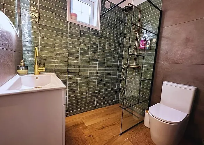 Pipi Langhouse Apartmán *