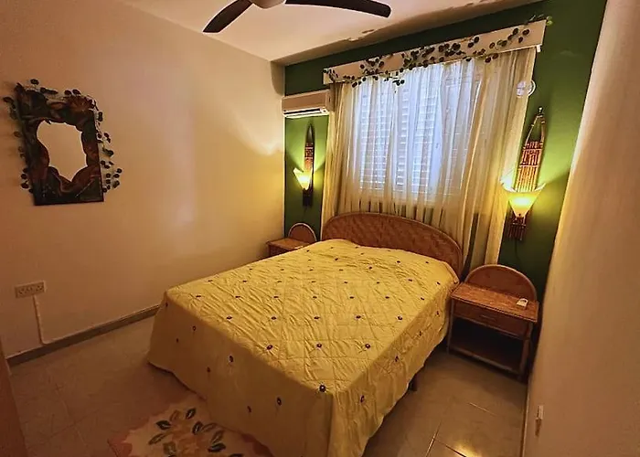 Apartmán Pipi Langhouse